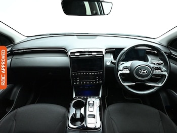 Used Hyundai TUCSON 2023 for sale - 78815346: Photo