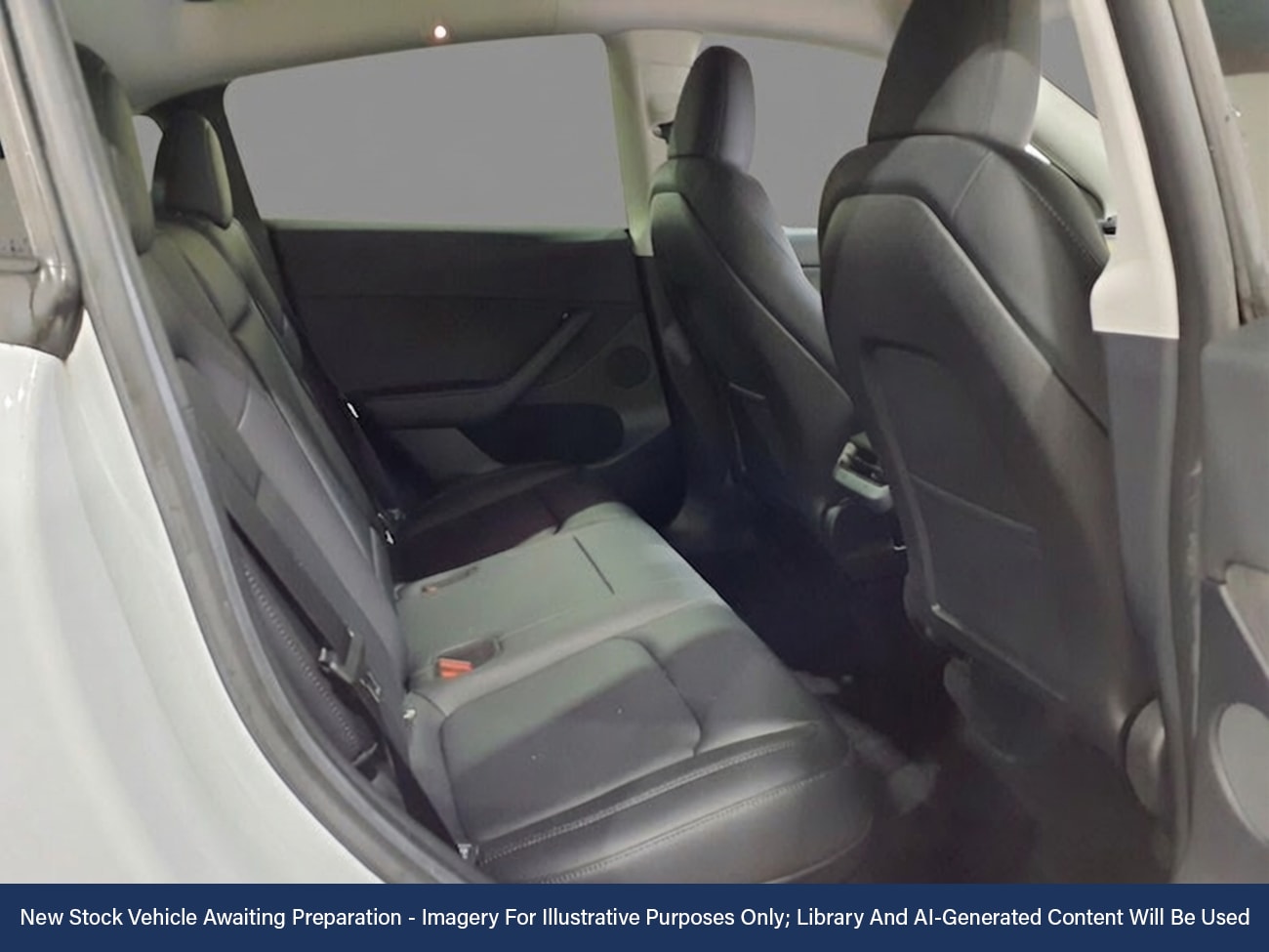 Used Tesla Model Y 2022 for sale - 78043461: Photo 4