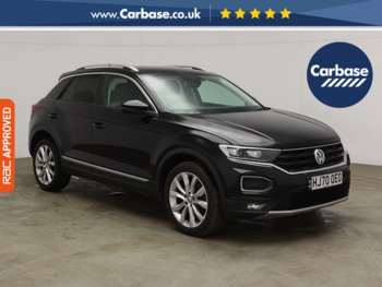 2020 - 2.0 TDI SEL SUV 5dr Diesel Manual Euro 6 (s/s) (150 ps)