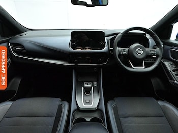 Used Nissan Qashqai 2021 for sale - 78341636: Photo