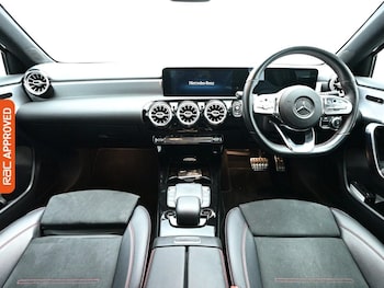 Used Mercedes-Benz A-Class 2020 for sale - 78836454: Photo