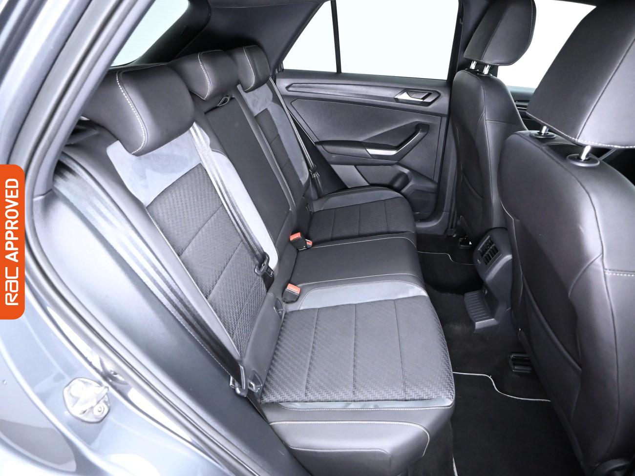 Used Volkswagen T-Roc 2019 for sale - 76316323: Photo 13