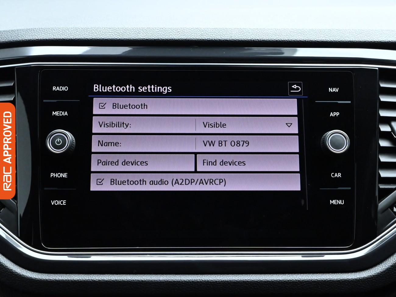 Used Volkswagen T-Roc 2019 for sale - 76316323: Photo 14