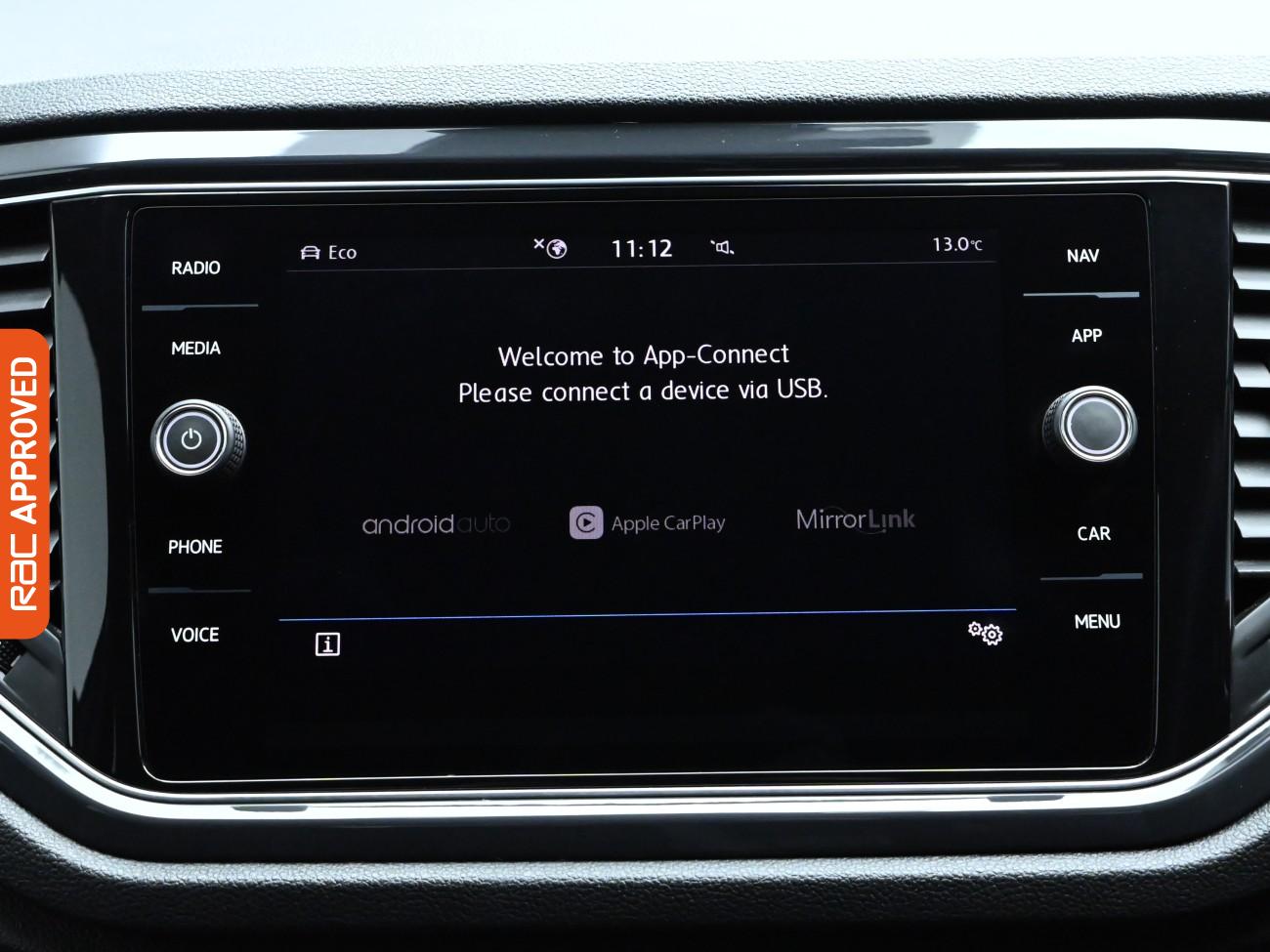 Used Volkswagen T-Roc 2019 for sale - 76316323: Photo 15