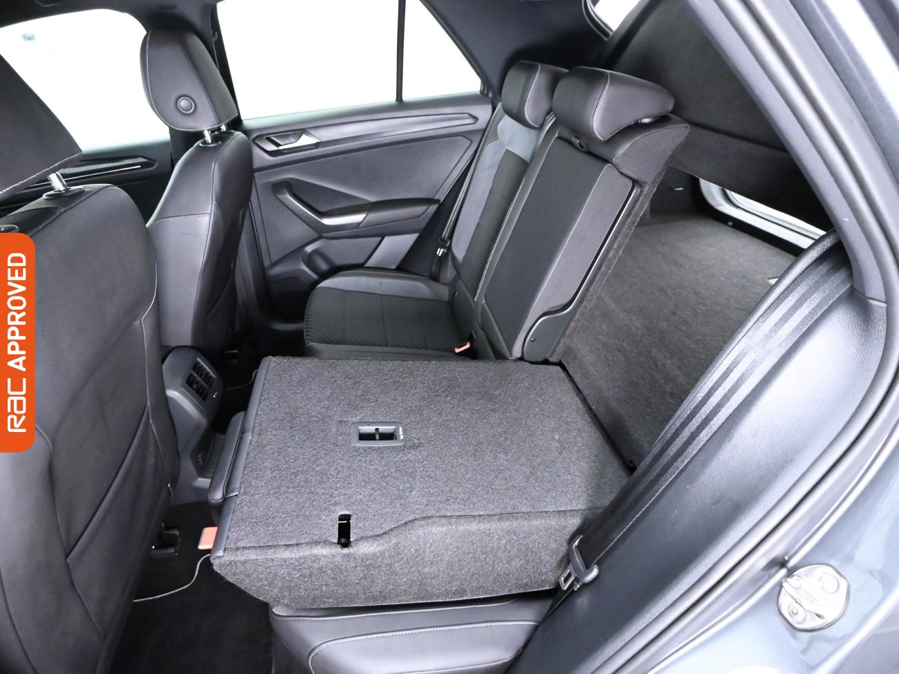 Used Volkswagen T-Roc 2019 for sale - 76316323: Photo 23