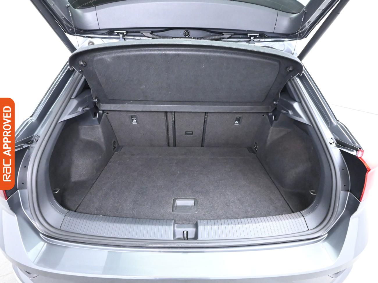 Used Volkswagen T-Roc 2019 for sale - 76316323: Photo 25