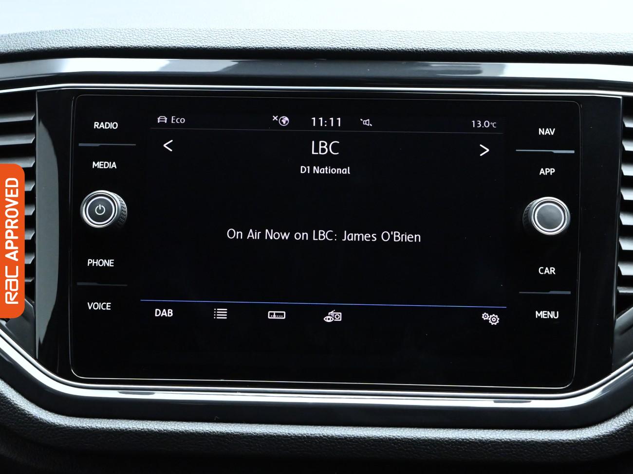 Used Volkswagen T-Roc 2019 for sale - 76316323: Photo 26