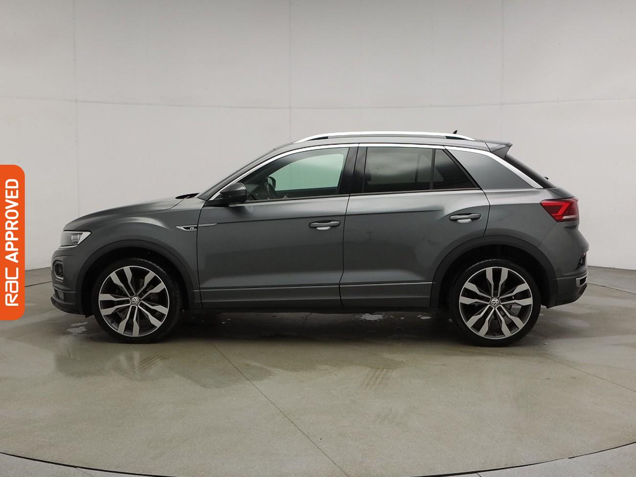 Used Volkswagen T-Roc 2019 for sale - 76316323: Photo 28