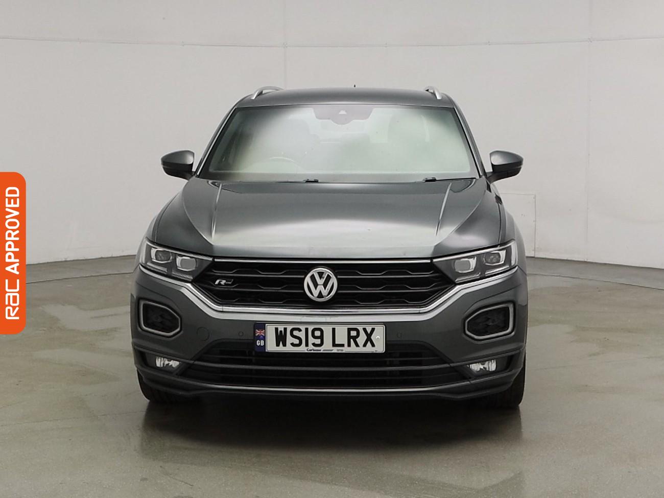 Used Volkswagen T-Roc 2019 for sale - 76316323: Photo 7