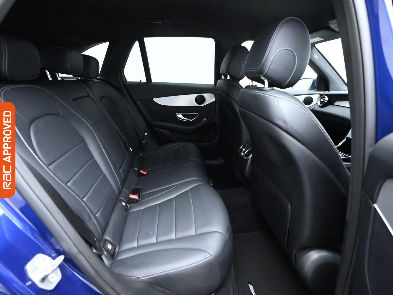 Used Mercedes-Benz GLC 2018 for sale - 76405997: Photo 13