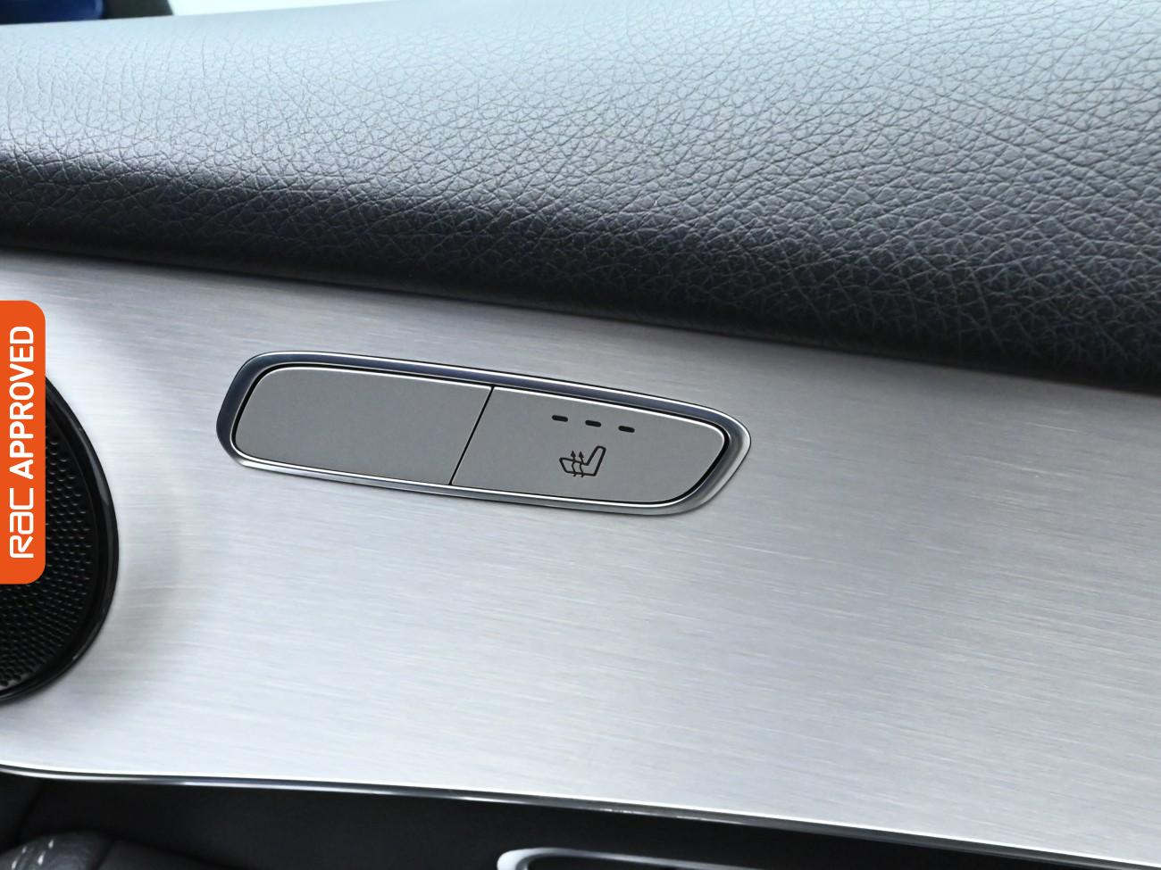 Used Mercedes-Benz GLC 2018 for sale - 76405997: Photo 15