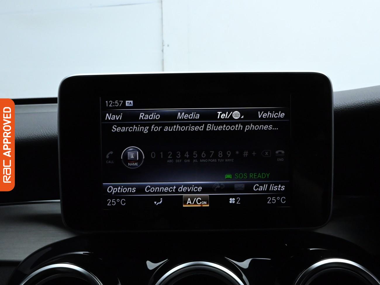 Used Mercedes-Benz GLC 2018 for sale - 76405997: Photo 18