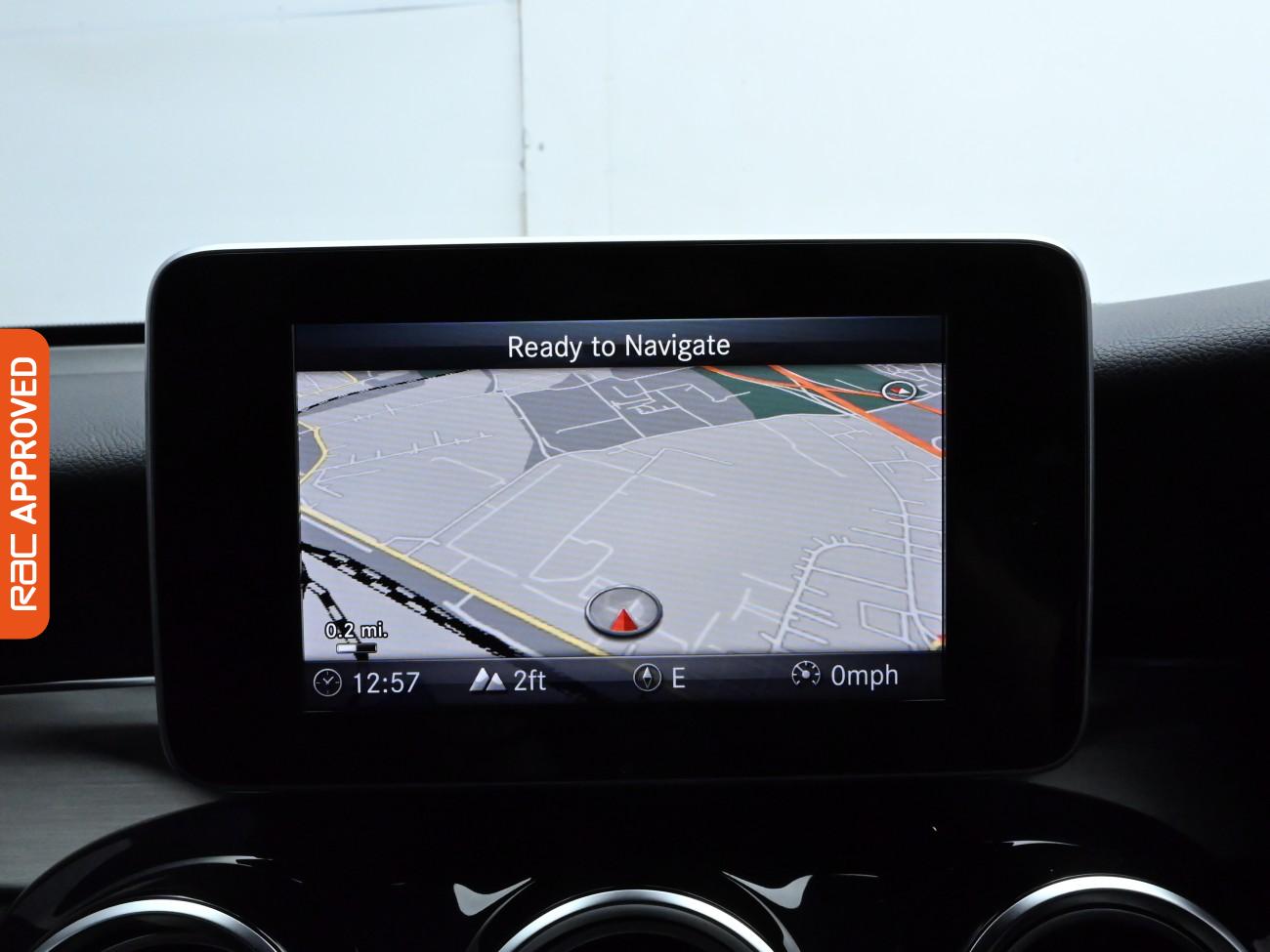 Used Mercedes-Benz GLC 2018 for sale - 76405997: Photo 21