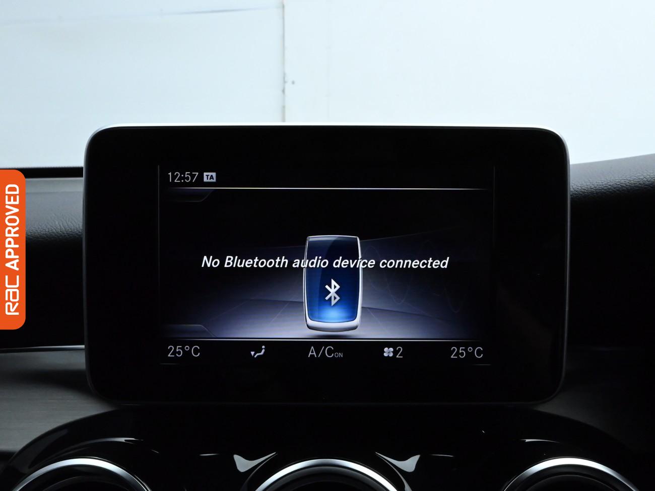 Used Mercedes-Benz GLC 2018 for sale - 76405997: Photo 22