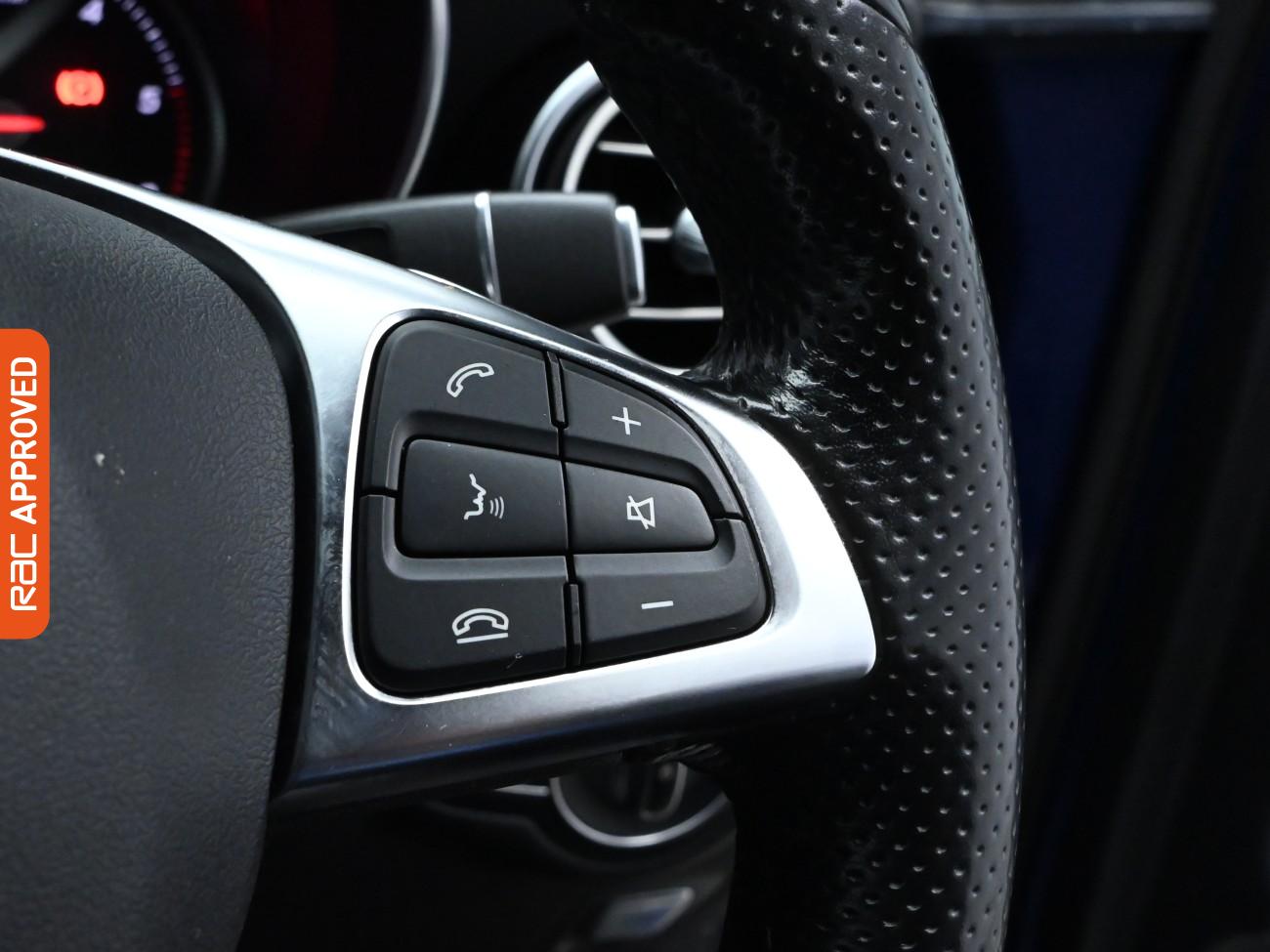 Used Mercedes-Benz GLC 2018 for sale - 76405997: Photo 24