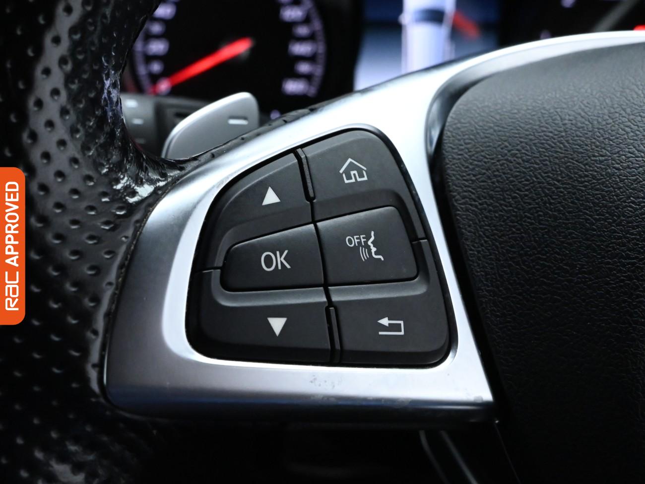 Used Mercedes-Benz GLC 2018 for sale - 76405997: Photo 26