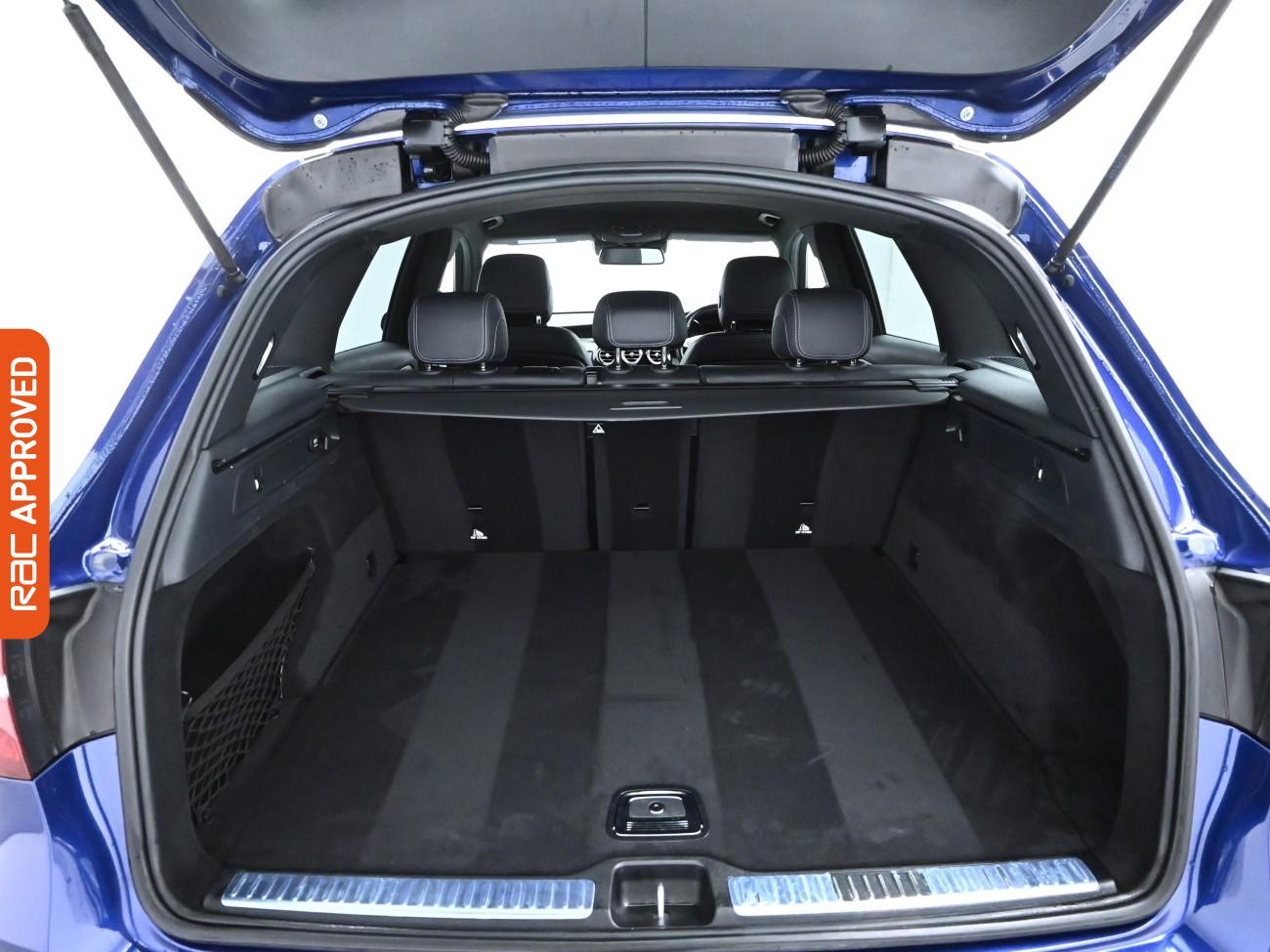 Used Mercedes-Benz GLC 2018 for sale - 76405997: Photo 28