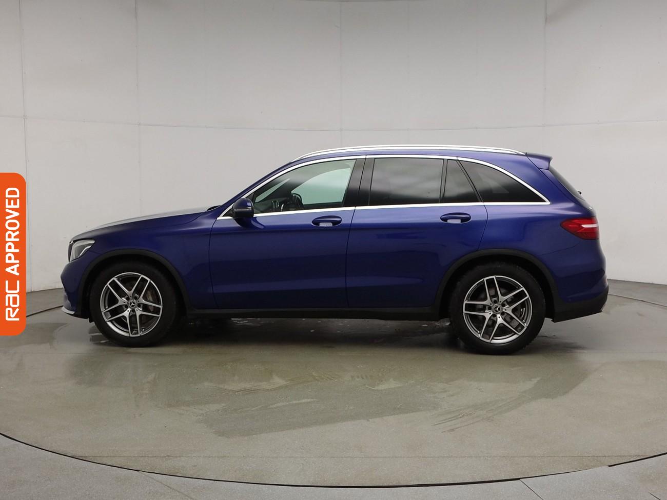 Used Mercedes-Benz GLC 2018 for sale - 76405997: Photo 32