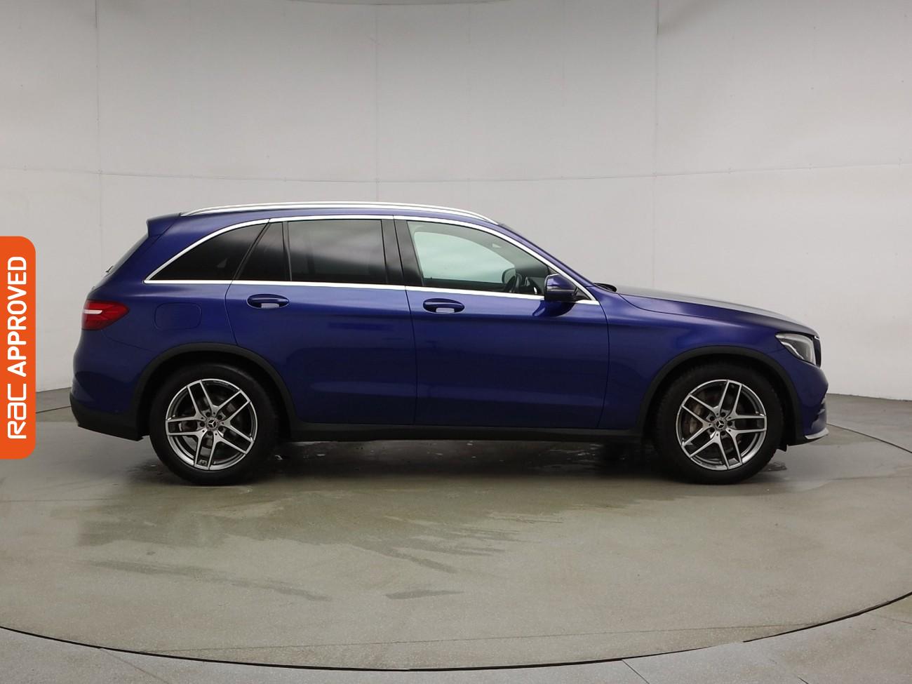 Used Mercedes-Benz GLC 2018 for sale - 76405997: Photo 6