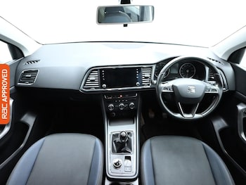 Used SEAT Ateca 2019 for sale - 76035312: Photo