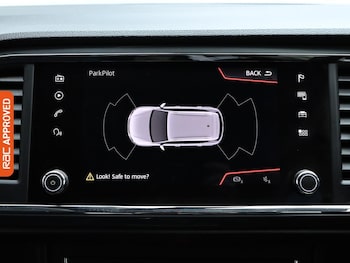 Used SEAT Ateca 2019 for sale - 76035312: Photo