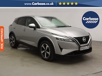 Used Nissan Qashqai 2022 for sale - 78937802: Photo