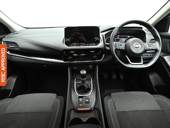 Used Nissan Qashqai 2022 for sale - 78937802: Photo