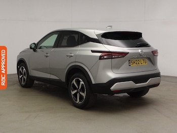 Used Nissan Qashqai 2022 for sale - 78937802: Photo