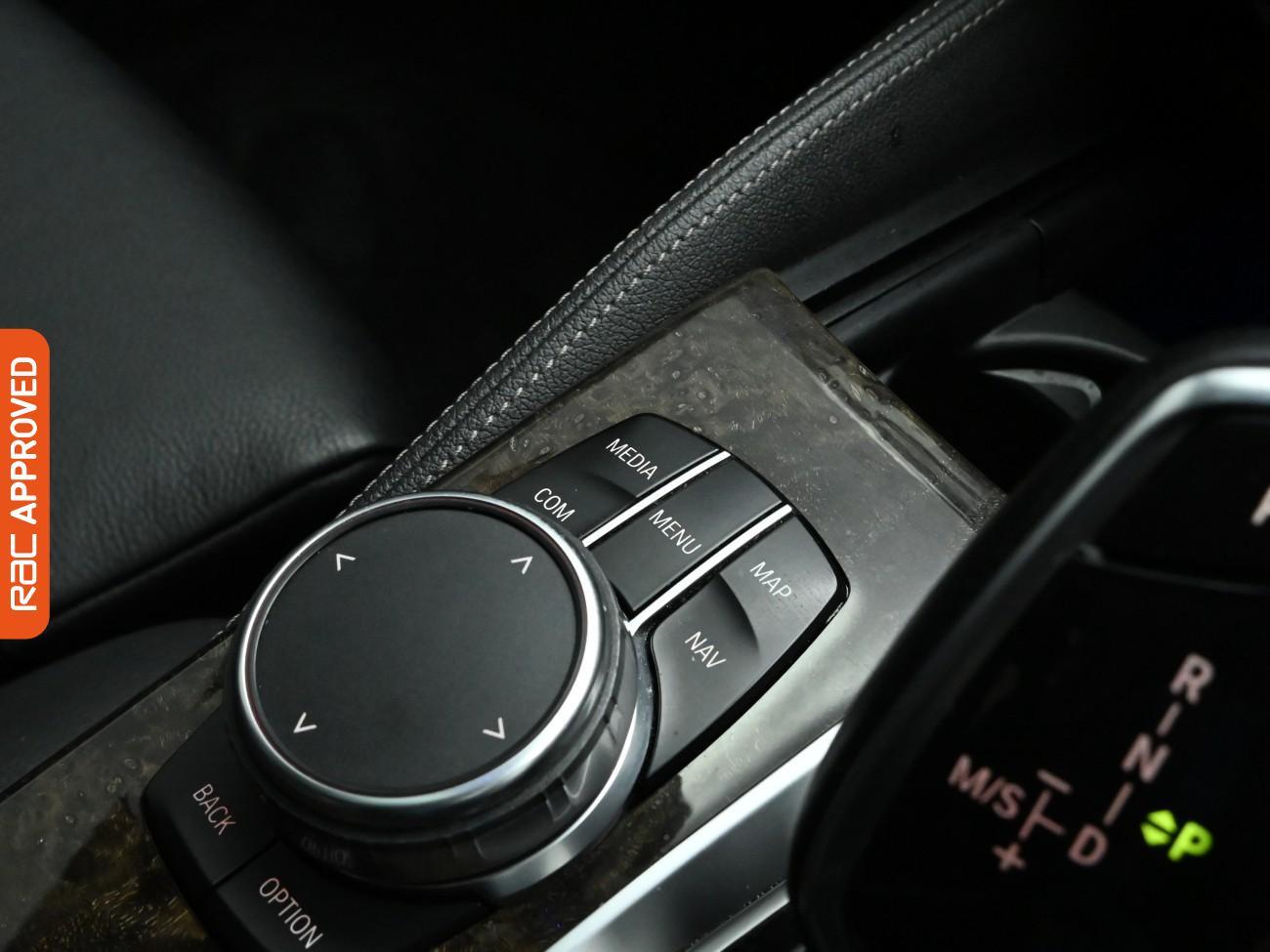 Used BMW 5 Series 2018 for sale - 77327525: Photo 18