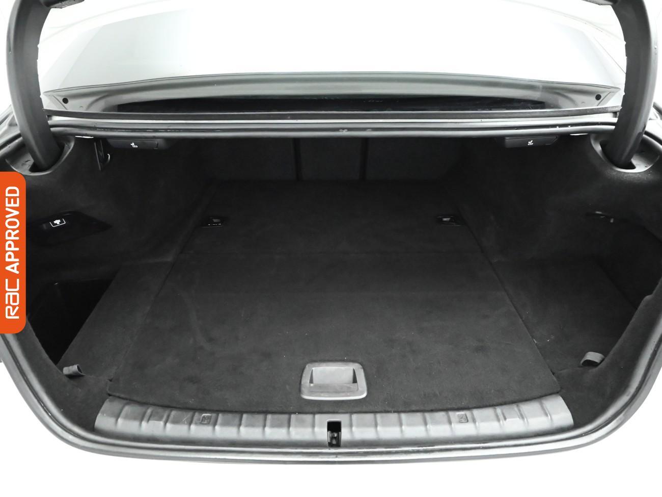 Used BMW 5 Series 2018 for sale - 77327525: Photo 29