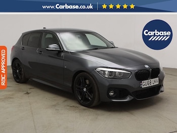 BMW - 1 Series