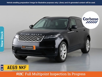 Used Land Rover Range Rover Velar 2019 for sale - 79417129: Photo