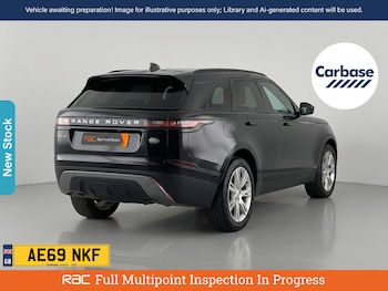 Used Land Rover Range Rover Velar 2019 for sale - 79417129: Photo