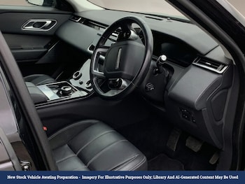 Used Land Rover Range Rover Velar 2019 for sale - 79417129: Photo