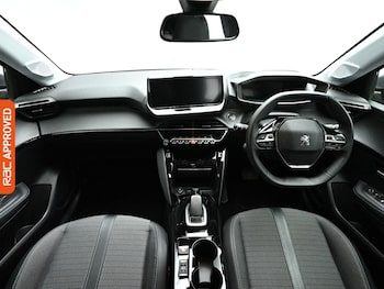 Used Peugeot E-208 2021 for sale - 79080746: Photo