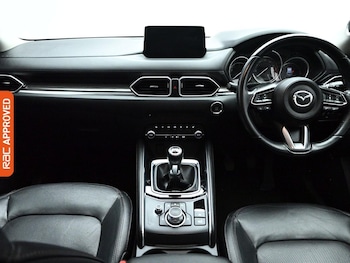 Used Mazda CX-5 2020 for sale - 78775344: Photo