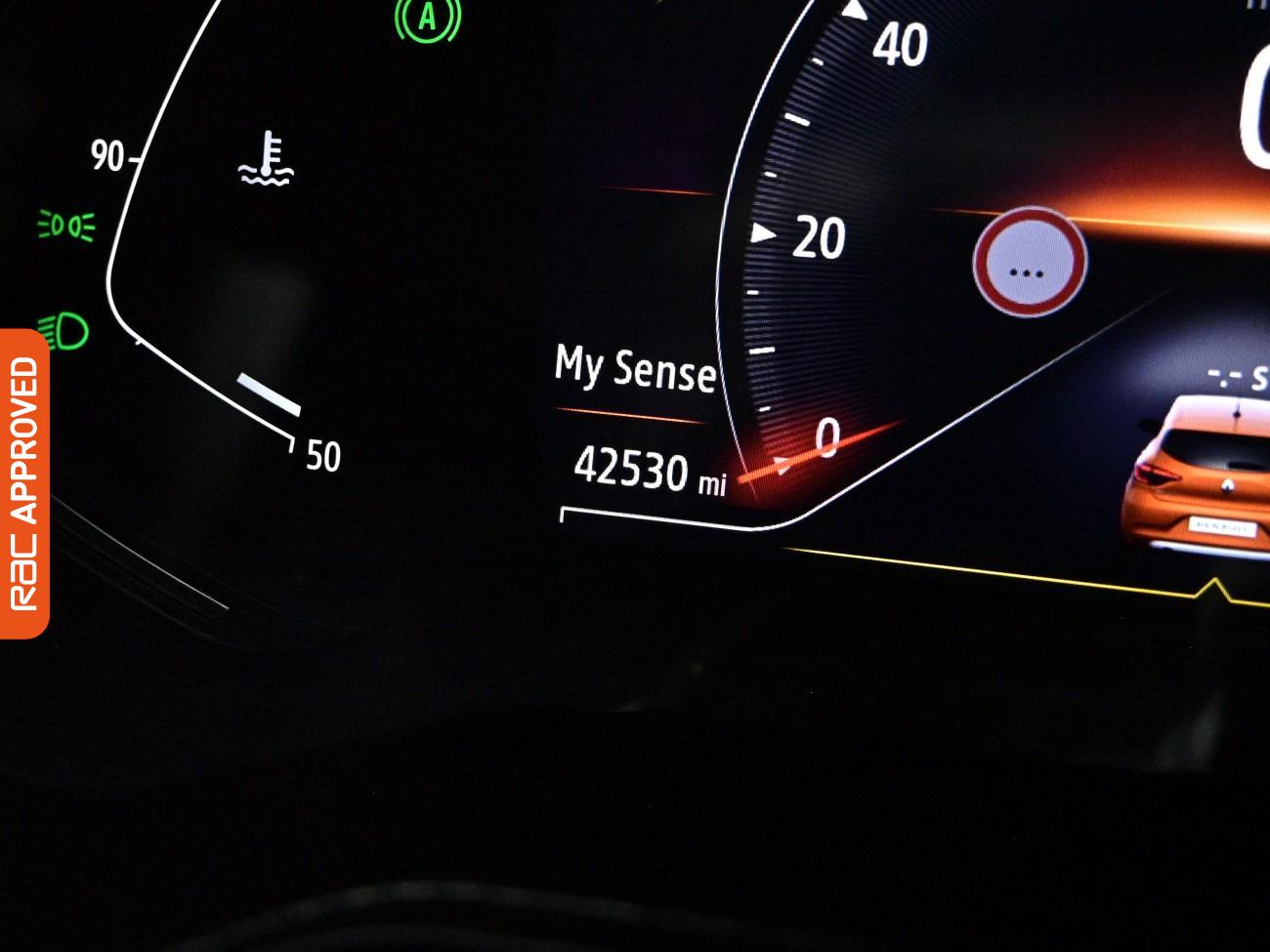 Used Renault Clio 2022 for sale - 78092238: Photo 11