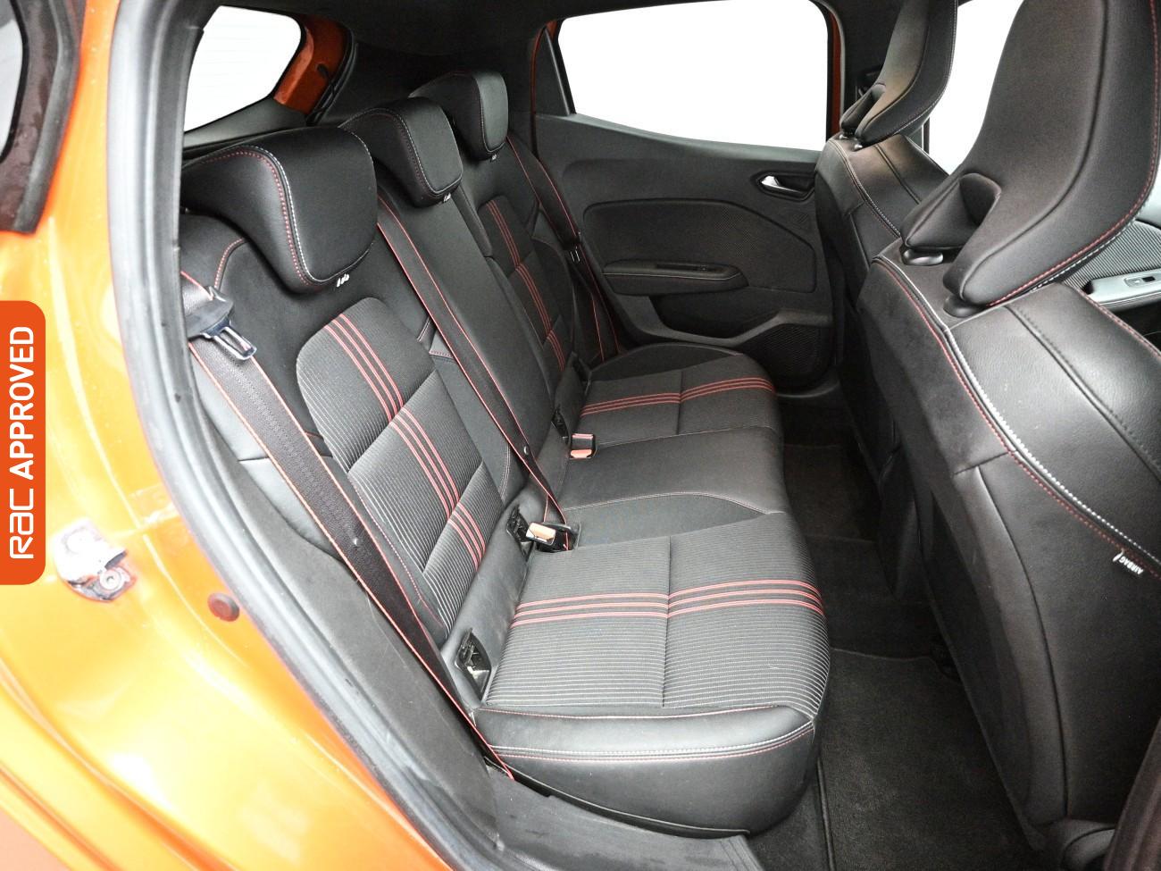 Used Renault Clio 2022 for sale - 78092238: Photo 13