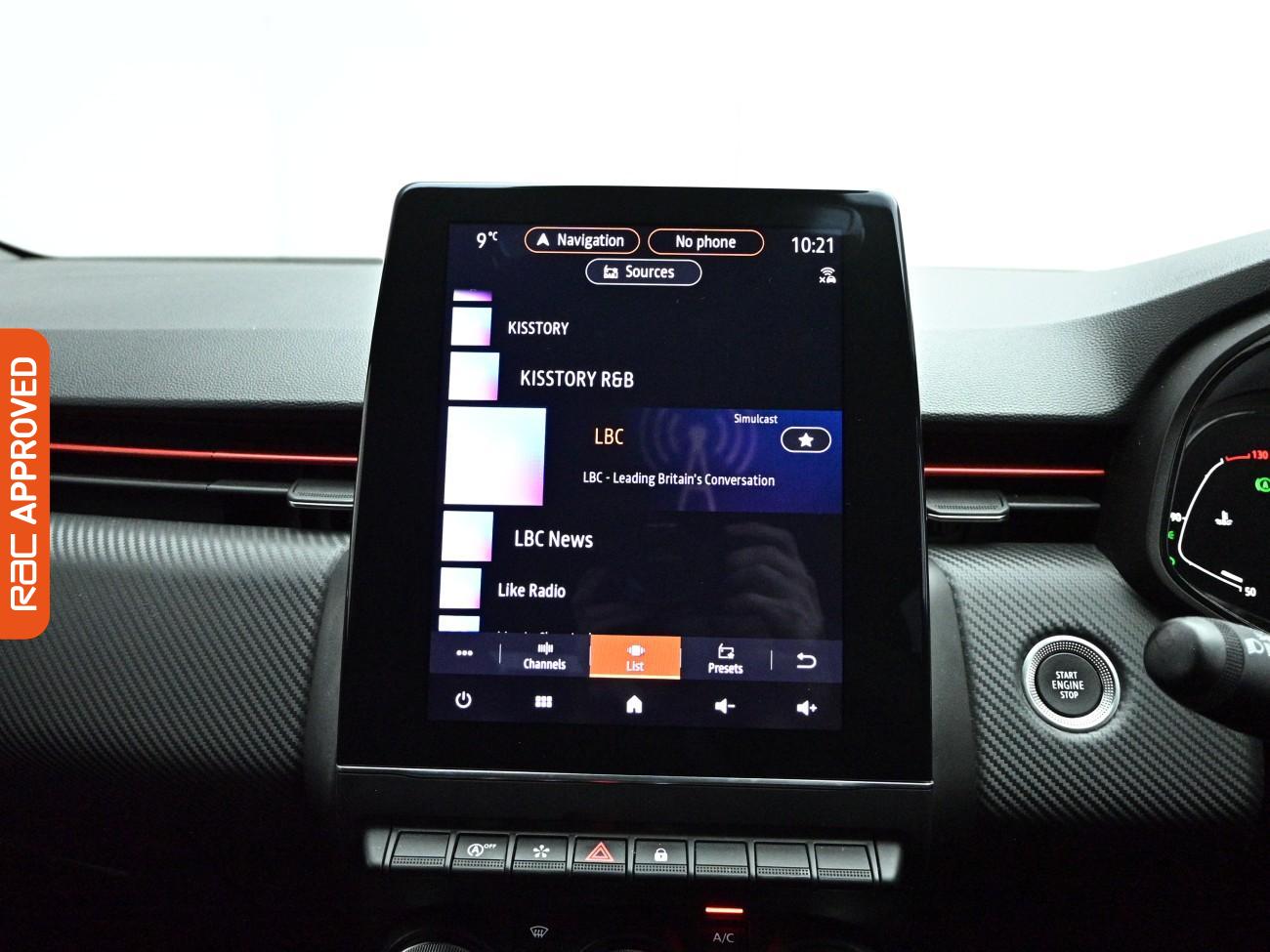 Used Renault Clio 2022 for sale - 78092238: Photo 14