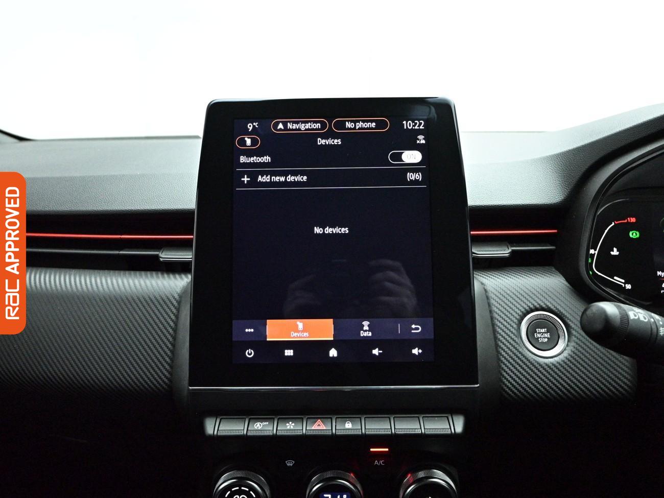 Used Renault Clio 2022 for sale - 78092238: Photo 15