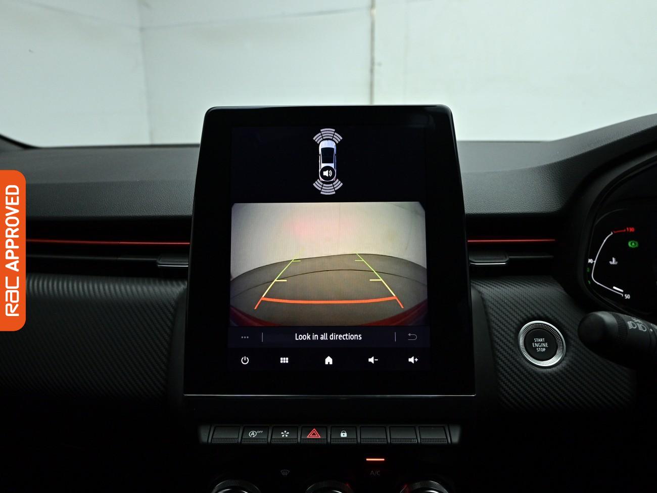 Used Renault Clio 2022 for sale - 78092238: Photo 16