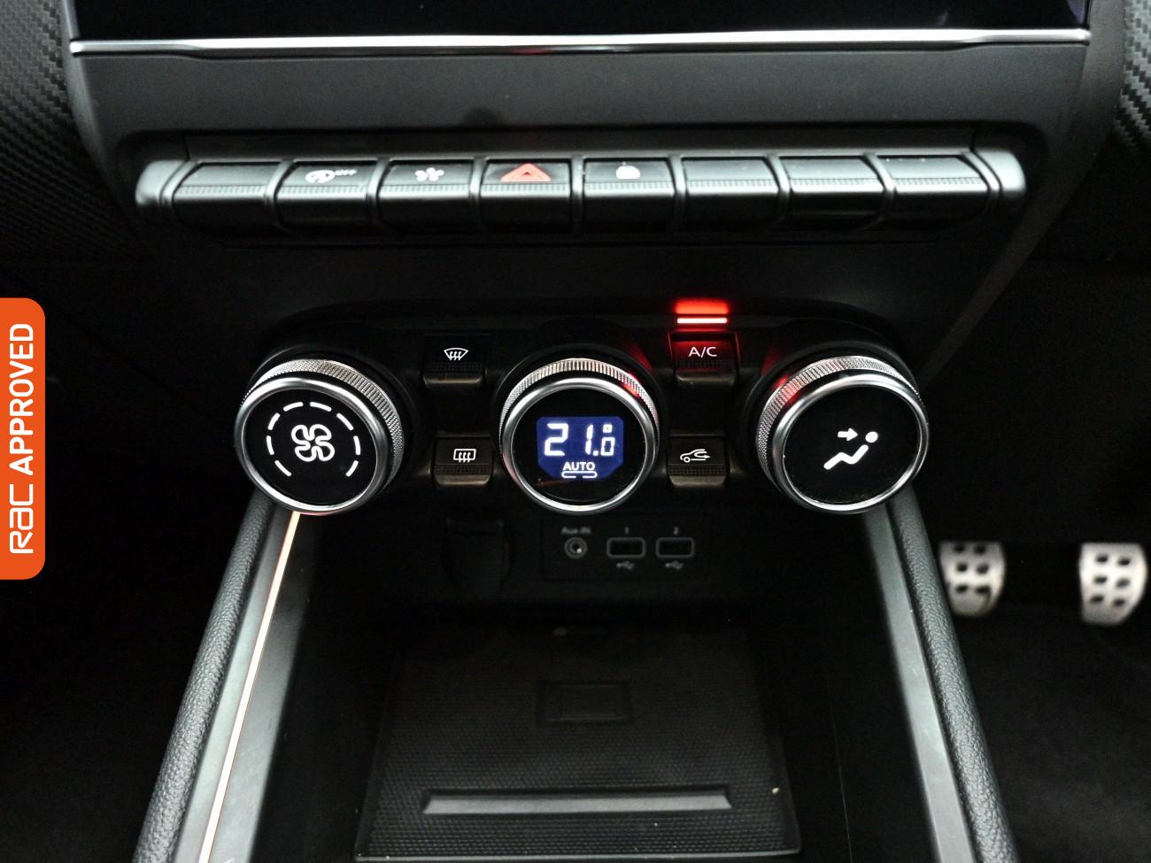 Used Renault Clio 2022 for sale - 78092238: Photo 18