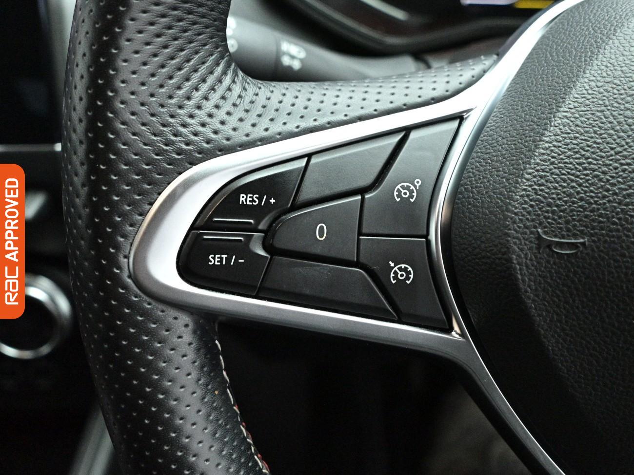 Used Renault Clio 2022 for sale - 78092238: Photo 19