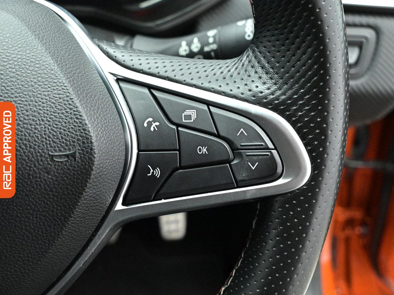 Used Renault Clio 2022 for sale - 78092238: Photo 21