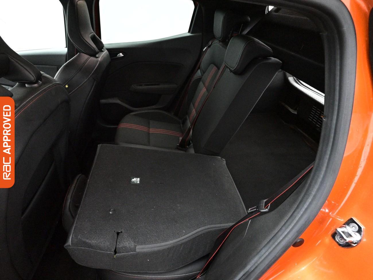 Used Renault Clio 2022 for sale - 78092238: Photo 24