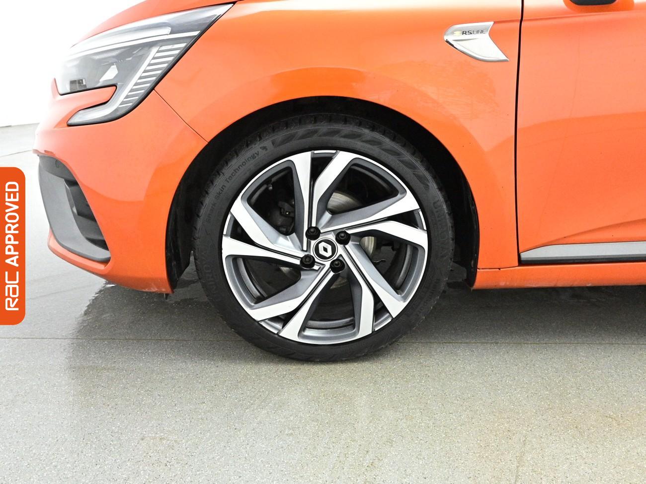 Used Renault Clio 2022 for sale - 78092238: Photo 26