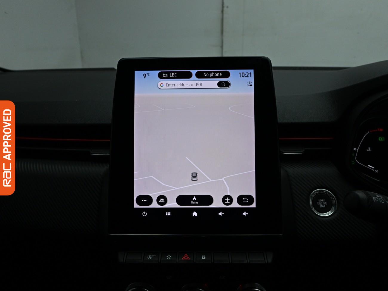 Used Renault Clio 2022 for sale - 78092238: Photo 3