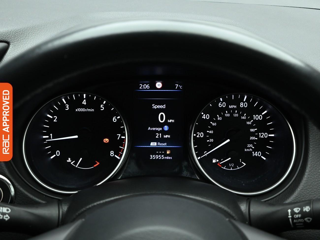 Used Nissan Qashqai 2020 for sale - 77460617: Photo 11