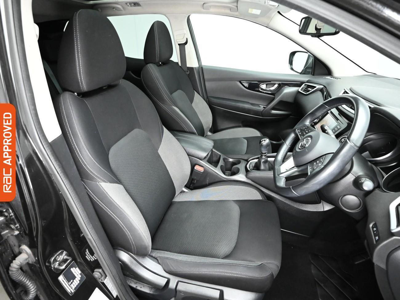 Used Nissan Qashqai 2020 for sale - 77460617: Photo 12