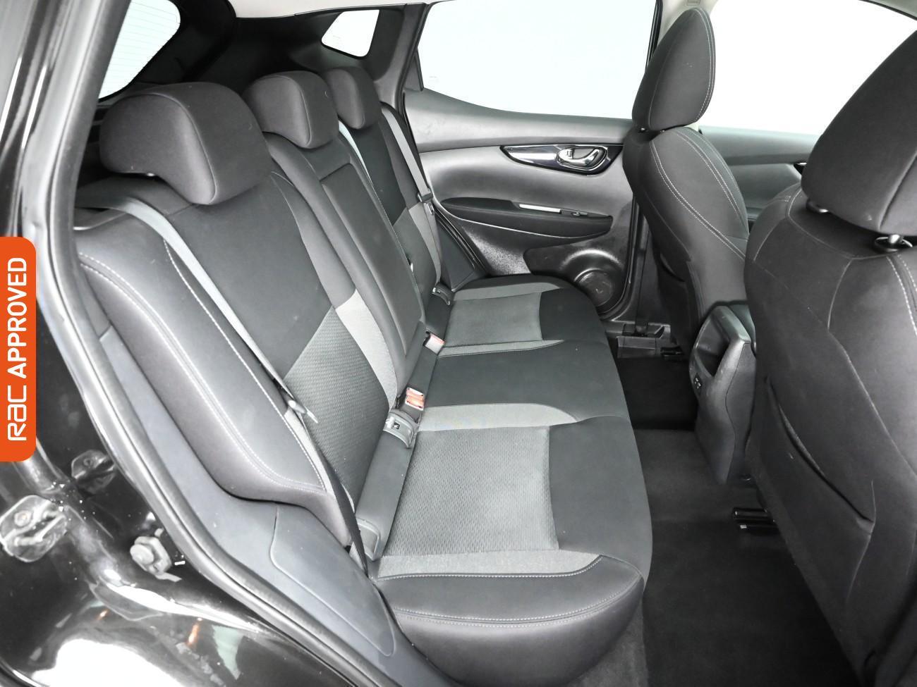 Used Nissan Qashqai 2020 for sale - 77460617: Photo 13